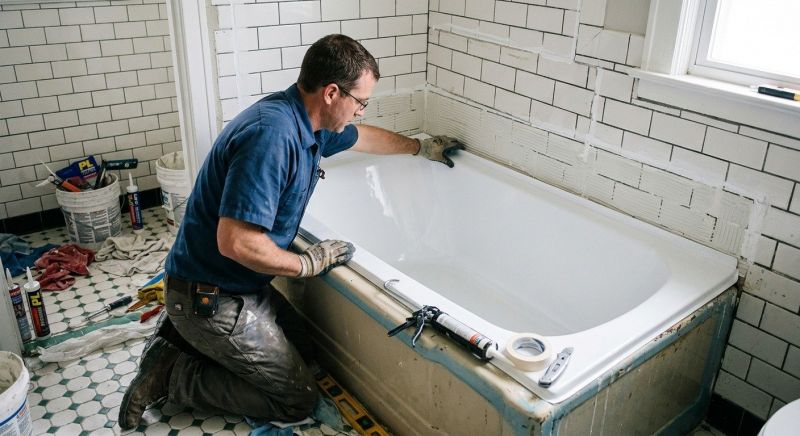 Top Bathroom Remodeling Companies in Benton, AR