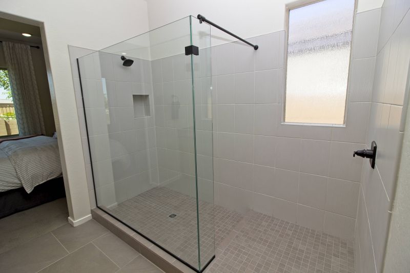 Best Shower Installation Contractors in El Dorado, AR