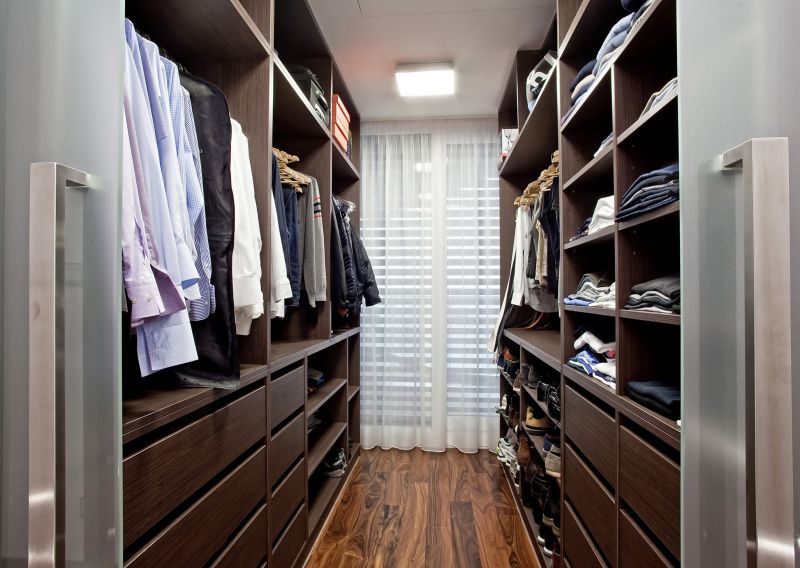 Expansive Storage Solutions